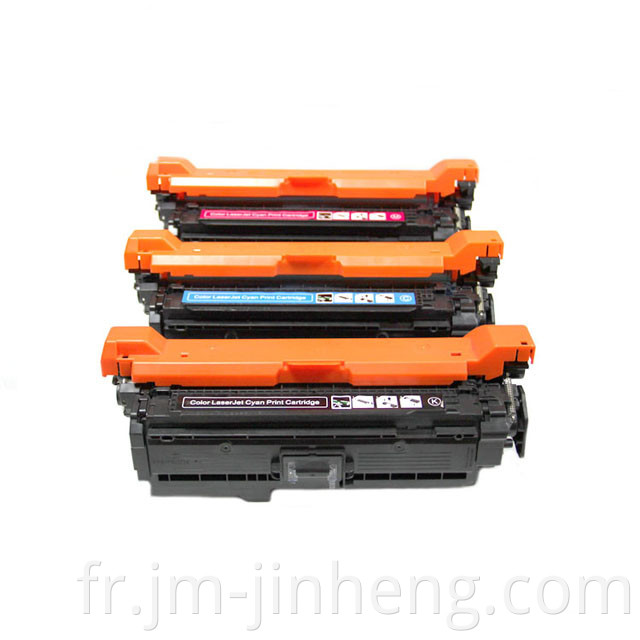 Premium Compatible Toner Cartridge